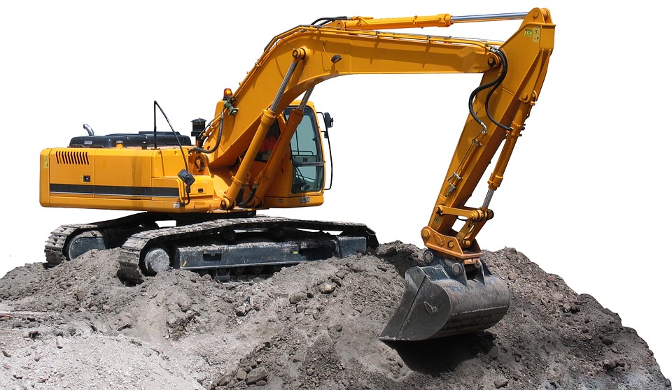 Excavators