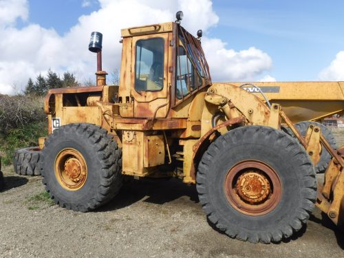 Cat 966 C